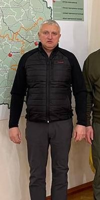 Семко Роман Михайлович