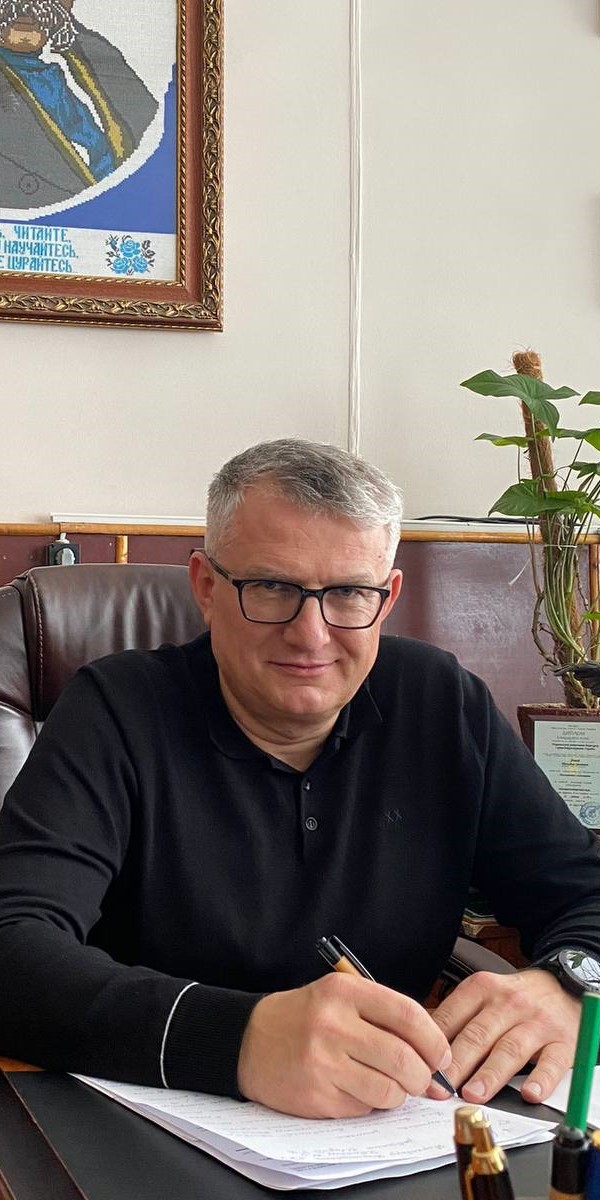 Михайло Явний