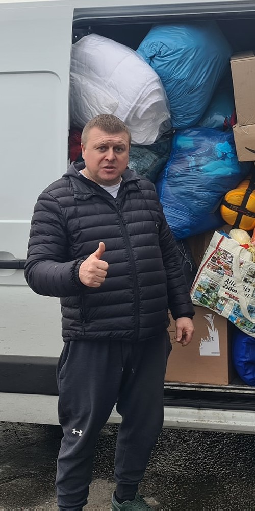Ткаченко Олег